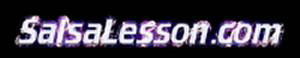 Salsa Lessons Banner